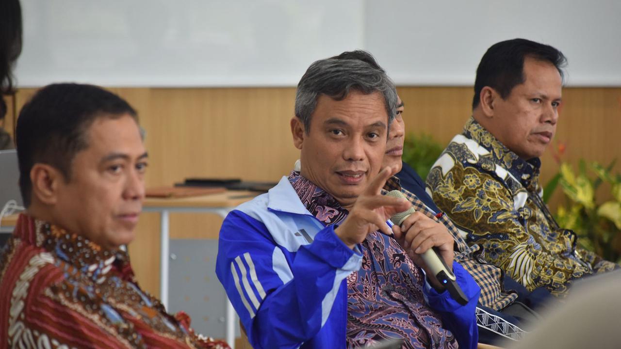 BTN Catat Salurkan 6 Juta KPR hingga April 2026, Nilainya Tembus Rp530 Triliun
