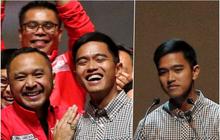 FOTO: Ekspresi Semringah Kaesang Pangarep Dipilih Jadi Ketua Umum PSI Menggantikan Giring hingga Sampaikan Pidato Politik Pertama Kalinya