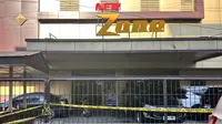 Kasus Narkoba di New Zone Medan: 4 Orang Tersangka, Terungkap Kode Khusus