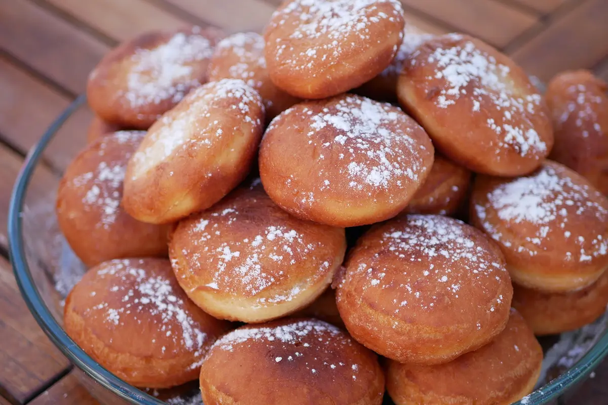 roti goreng