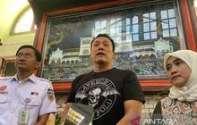 Pengelolaan Sampah Stasiun Cirebon Membaik, Wamen LH Apresiasi KAI Jelang Mudik 2026