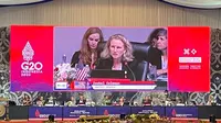 Deputi Administrator USAID Isobel Coleman ke Indonesia, Perkuat Kemitraan AS-ASEAN