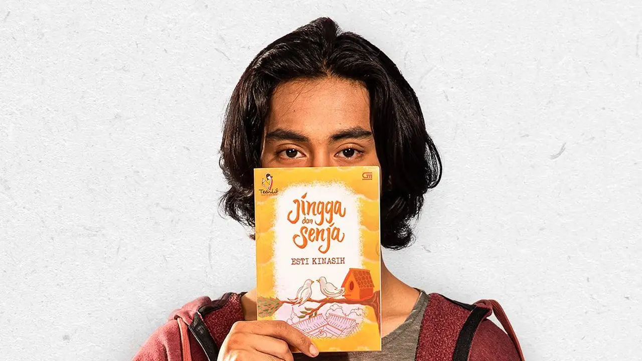 Vidio Original Series Jingga dan Senja