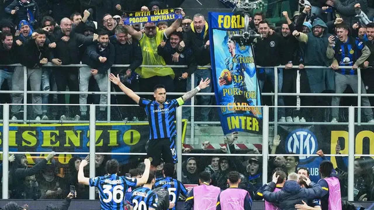 Membandingkan Prestasi PSG dan Inter Milan di Liga Champions: Antara Ambisi dan Pengalaman