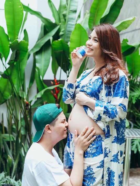 Chelsea Olivia (Instagram/chelseaoliviaa)