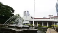 Pemprov DKI Gelar Simulasi Gempa di Perkantoran hingga Sekolah Hari Ini