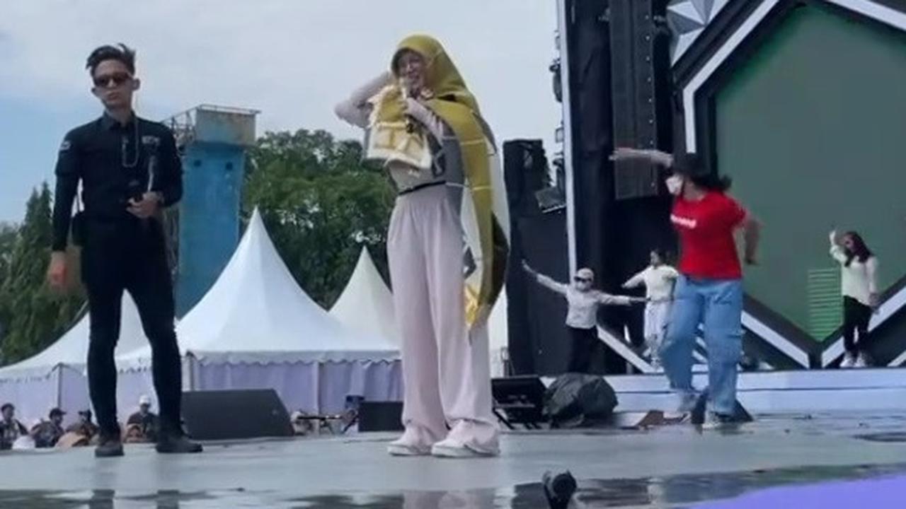 Berbagai Komentar Netizen