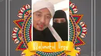 Soal Pernikahan Opick dengan Bebi Silvana, Ini Kata Ustaz Derry Sulaiman