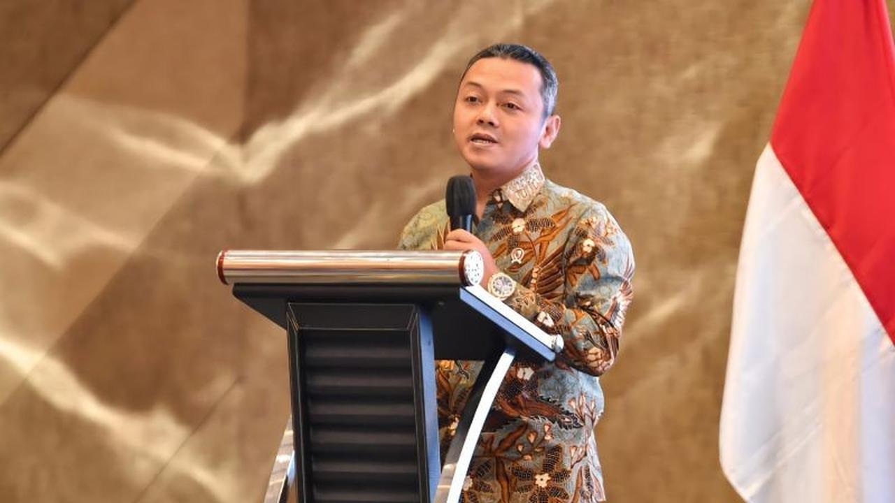 Mengapa Kepala Sekolah Harus Tiru Etos Kerja CEO? Ini Penjelasan Wamendikdasmen