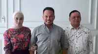 7 Potret Rumah Lama Jennifer Dunn Saat Tinggal Bersama Orang Tua