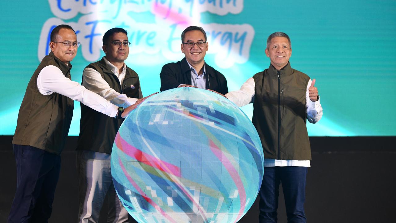 Pertamina Resmi Luncurkan PGTC 2025, Jaring Ribuan Inovasi Keberlanjutan Mahasiswa