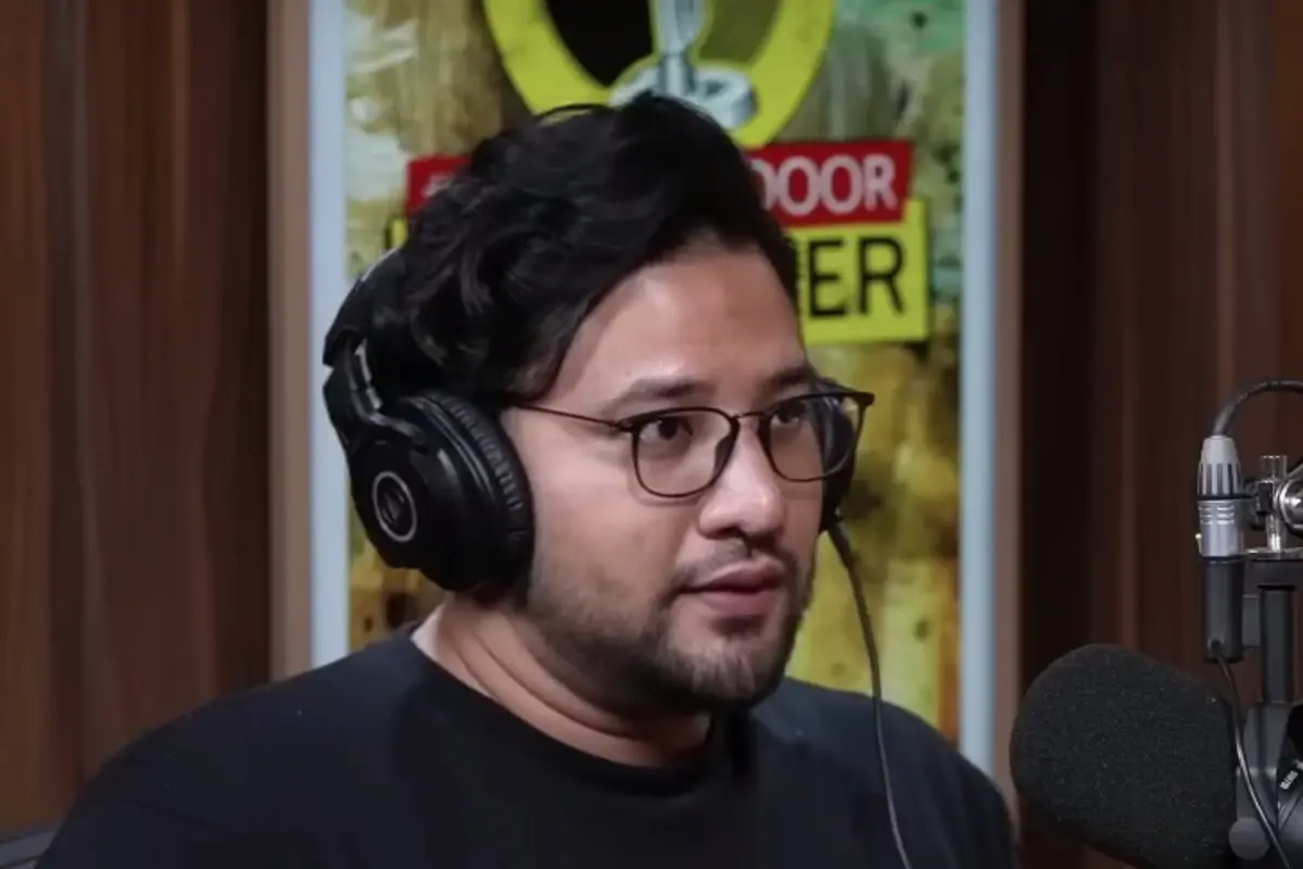 Ammar Zoni