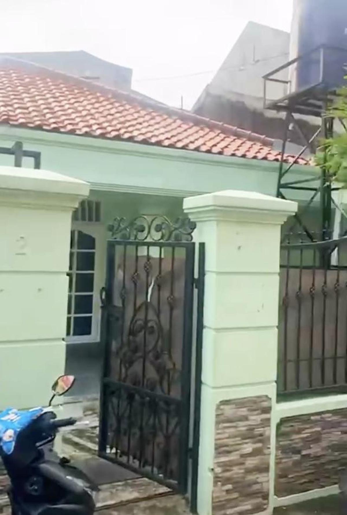 Potret Kontrakan Baru Fahmi Bo dari Raffi Ahmad, Tampak Luas dan Nyaman