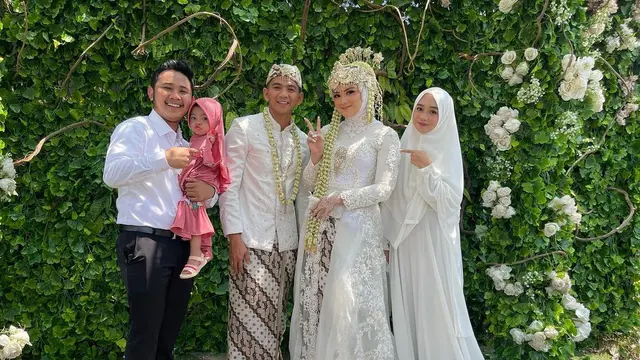 Ega Noviantika Melahirkan Anak Kedua, Ini 6 Potret Perjalanan Kehamilannya