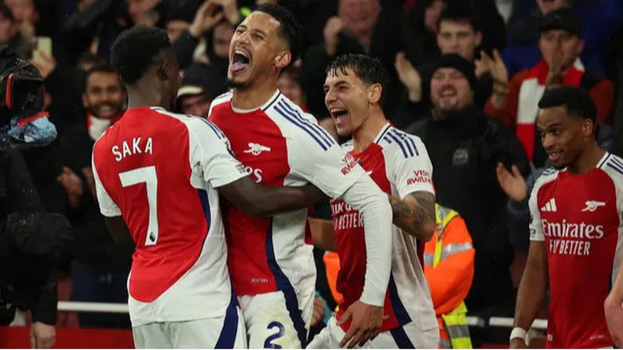 Real Madrid Sudah Kantongi Daftar Incaran, Bek Arsenal Jadi Prioritas