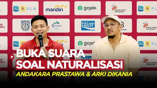 VIDEO: Komentar Pemain Timnas Basket Indonesia Soal Dua Pemain Muda Keturunan yang Akan Bermain di Test Event FIBA World Cup 2023