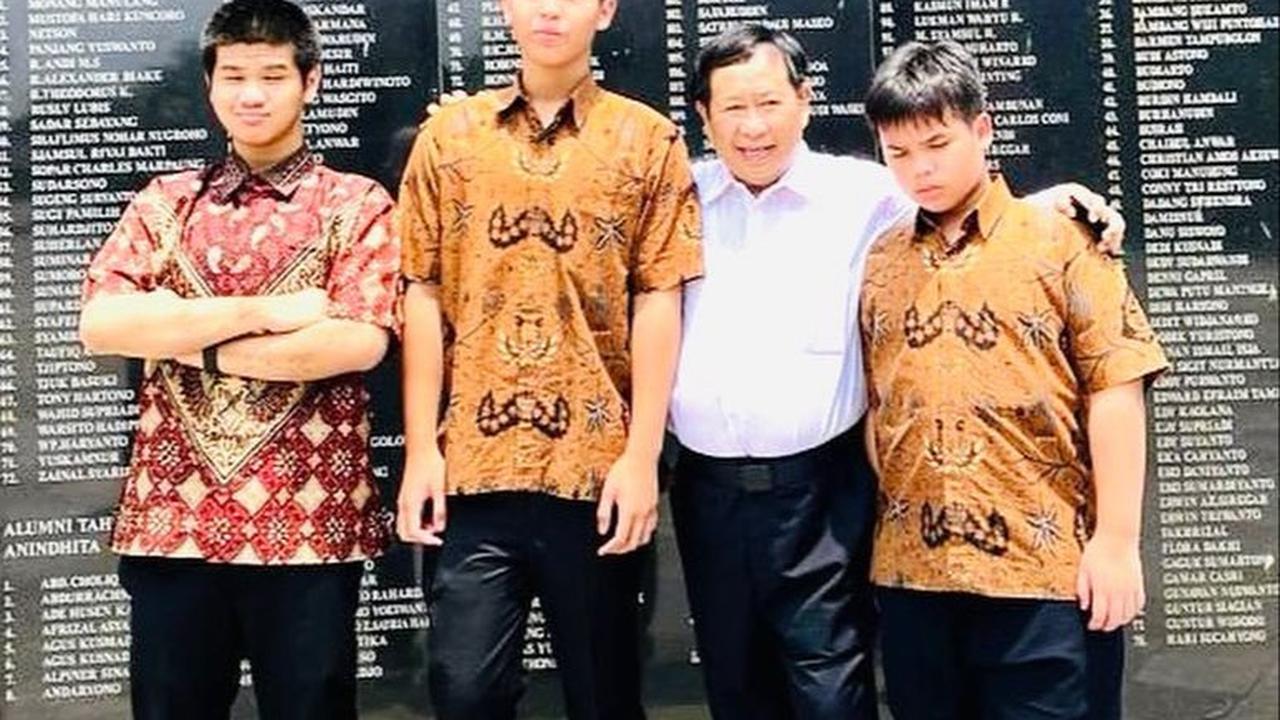 Dok. Istimewa