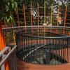 Tebet Eco Park di Tebet, Jakarta Selatan, telah dibuka kembali untuk umum mulai hari ini, Senin (15/8/2022). Pembukaan kembali Tebet Eco Park juga disertai sejumlah kebijakan atau aturan baru, salah satunya soal pembatasan pengunjung. (Liputan6.com/Herman Zakharia)