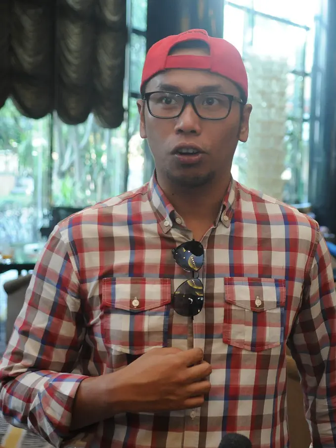 [Bintang] Sammmy Simorangkir