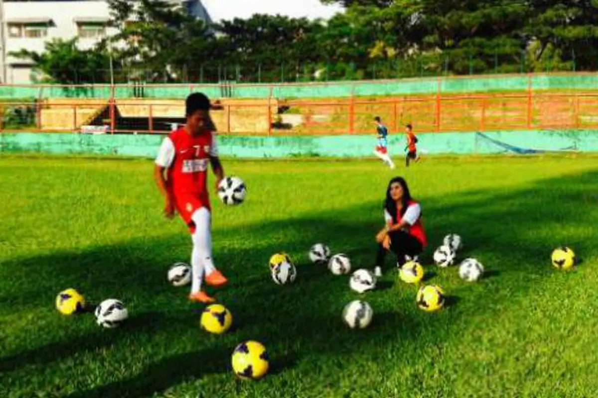 Rahmat Syamsuddin