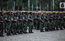 Ketahui Tugas Kodam TNI, Kini Punya Markas di Flores hingga Papua Tengah