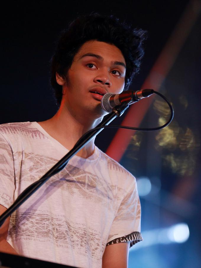 Lirik Lagu The Overtunes 'Jatuh Dari Surga' - News & Entertainment Fimela.com