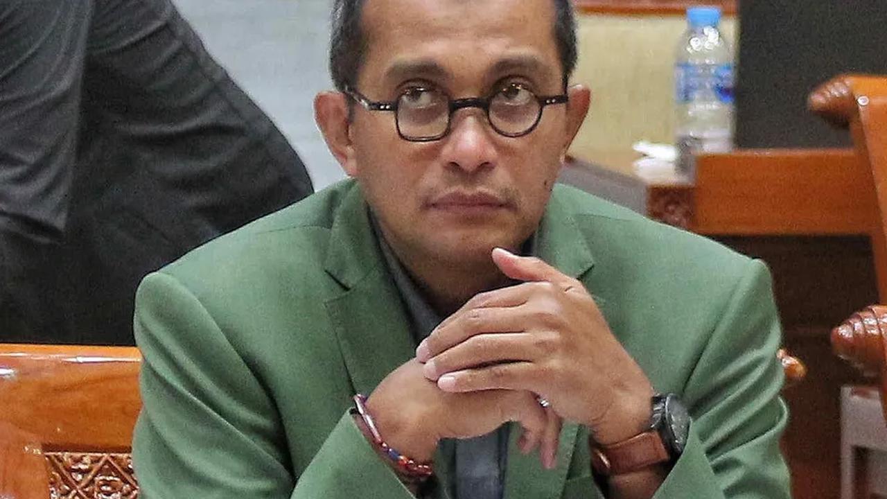Tak Tahu Keberadaan Wamenkum HAM Eddy Hiariej, Yasonna Minta Proses Hukum Kedepankan Praduga Tak Bersalah