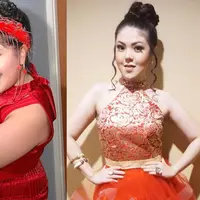 Tina Toon. (Instagram/TinaToon).