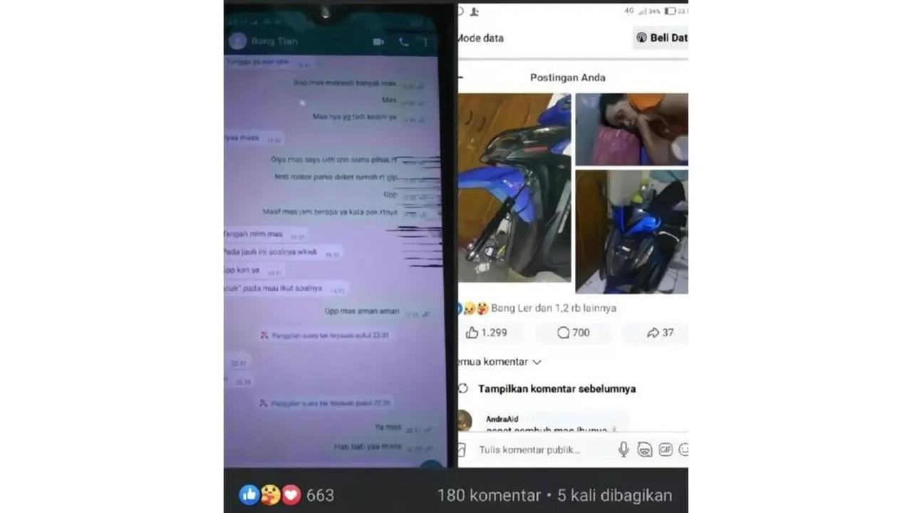 Dapat Bantuan