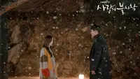 9 Rekomendasi Drama Korea dengan Latar Musim Dingin yang Estetik, Visualnya Bak Lukisan Hidup