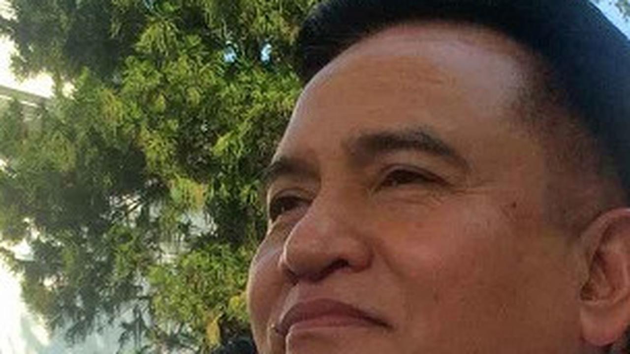 Yusril Minta Kasus Pemerasan Firli Bahuri Dihentikan, Ini Alasannya