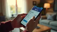 Ciri Orang yang Selalu Cek Saldo Rekening Tiap Hari Menurut Psikologi, Kamu Termasuk?