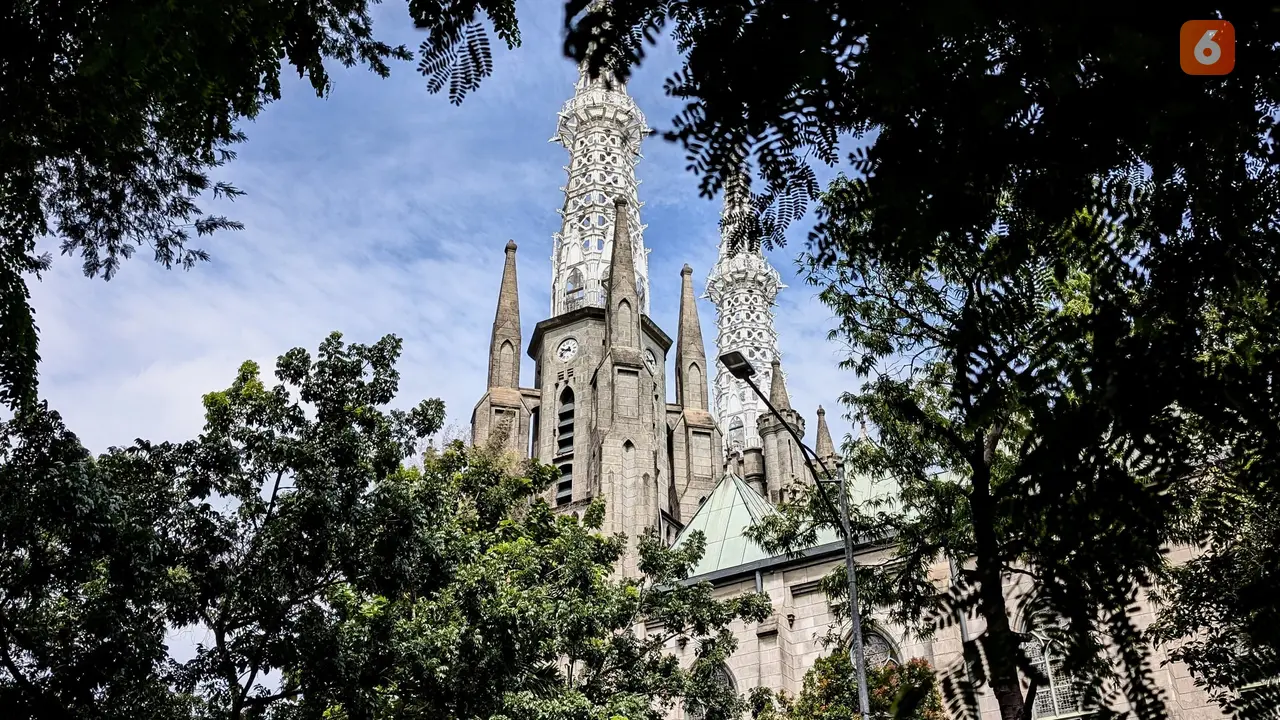 Gereja Katedral