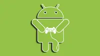Ilustrasi Android
