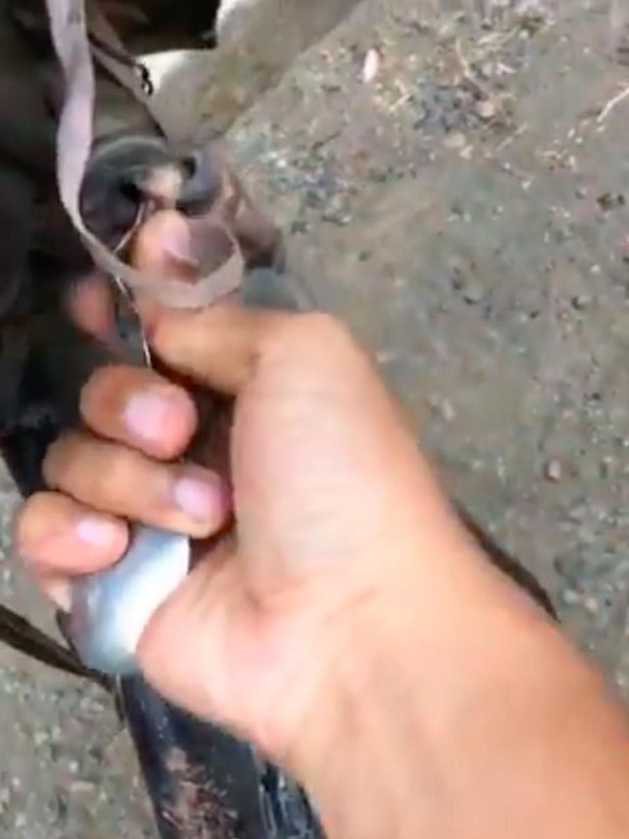 Sendok pengganti kunci (outofcontext_id)