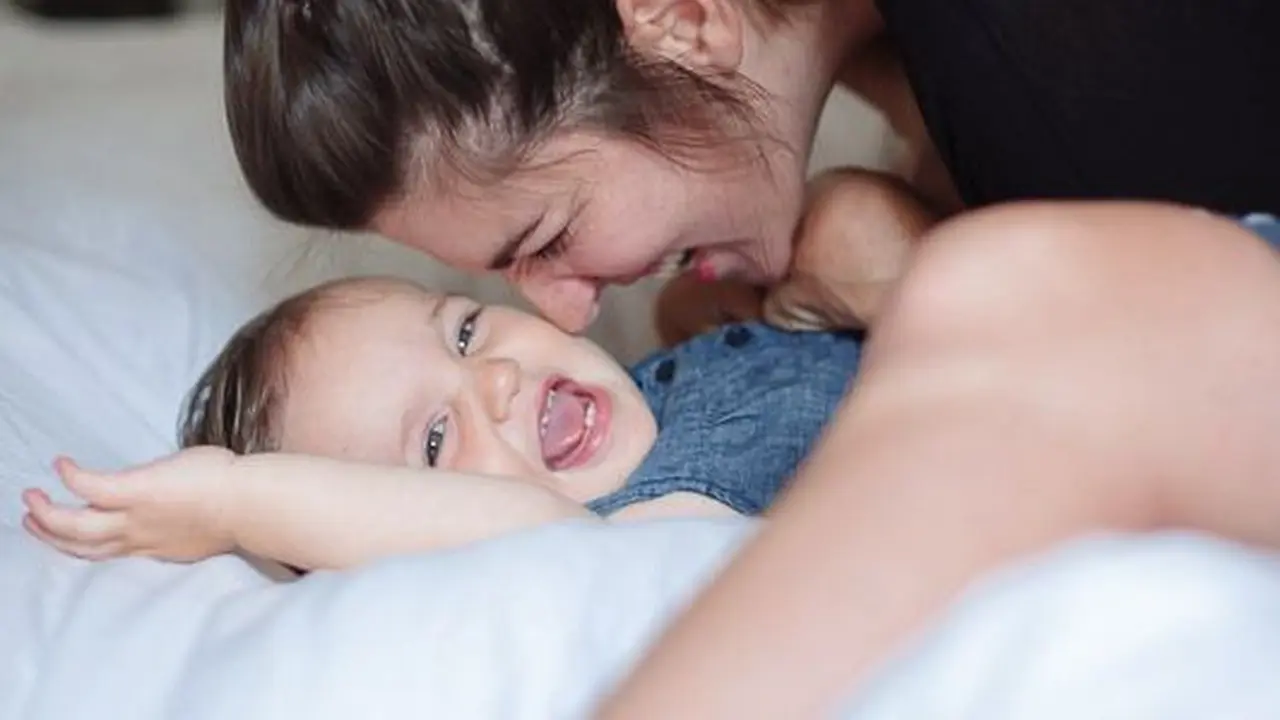 [Bintang] Ibu dan Anak