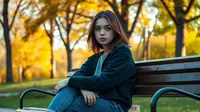 70 Caption Bahasa Inggris Galau untuk Ungkapkan Perasaan