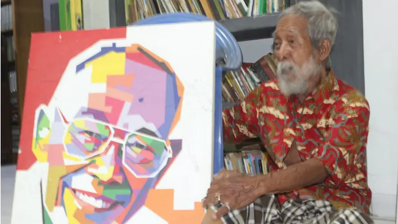 Adik Kandung Pramoedya Ananta Toer Beberkan Sosok Minke dalam 'Bumi Manusia'