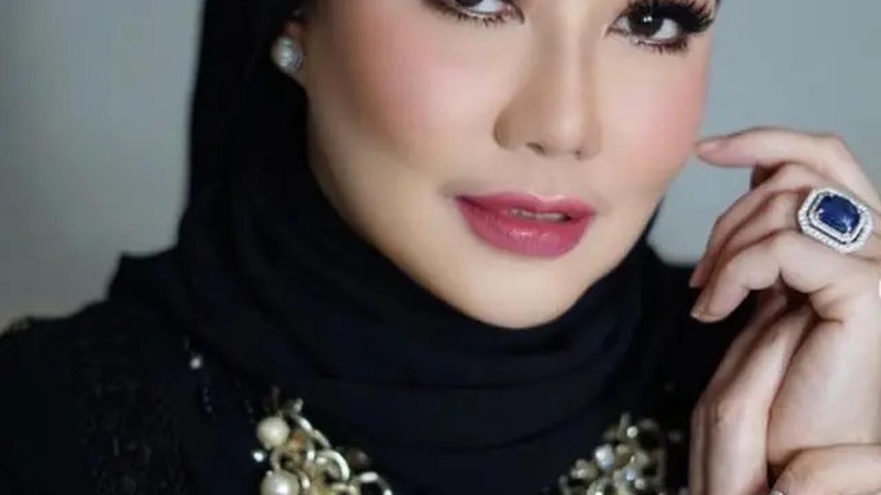 Konser Nicky Astria Meets Atiek CB Siap Digelar, Dua Lady Rocker Bakal Adu Kemampuan di Atas Panggung