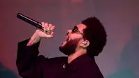 Konser The Weeknd Siap Guncang Jakarta September 2026, Harga Tiket Sampai Rp12 Jutaan