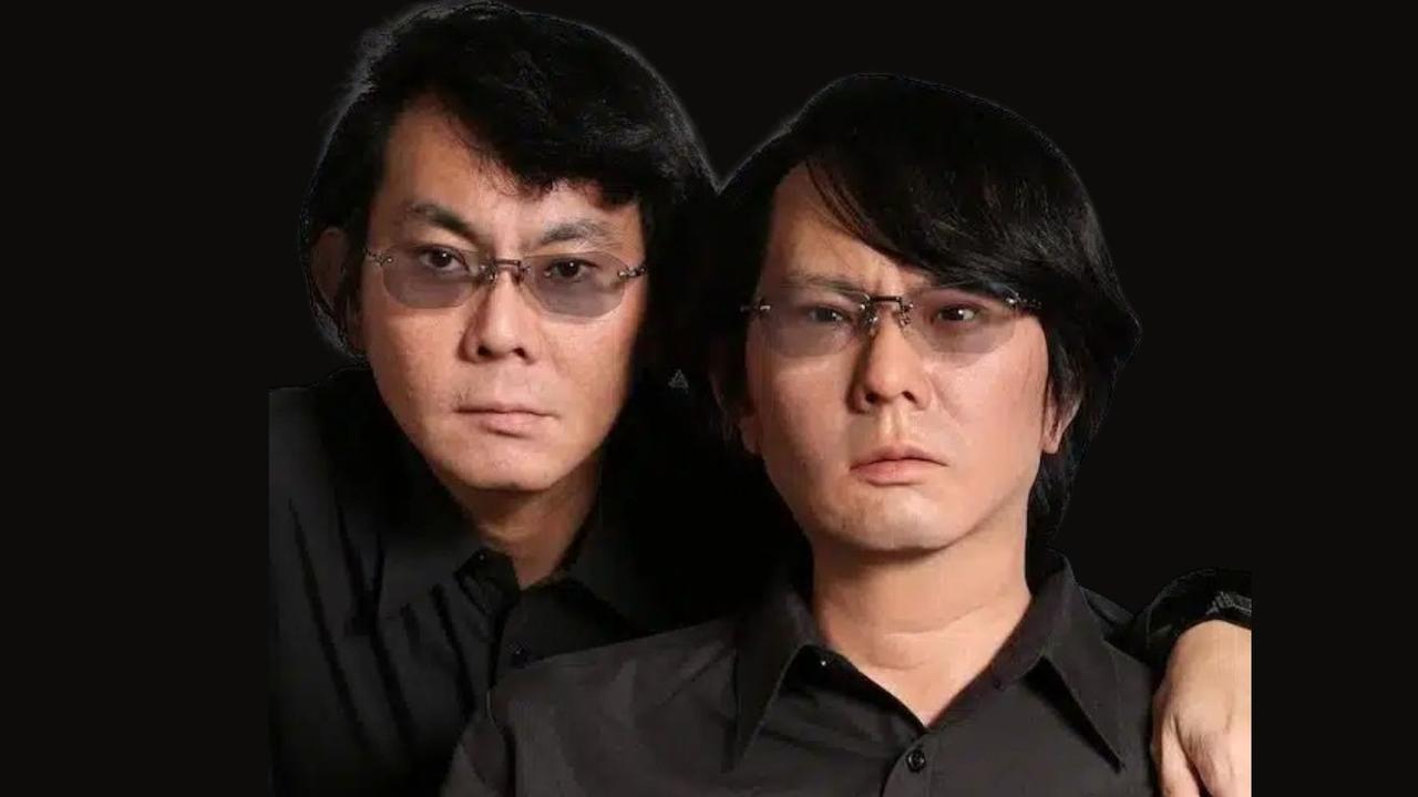 Hiroshi Ishiguro: Ilmuwan yang Membuat Kembarannya Sendiri dari Robot