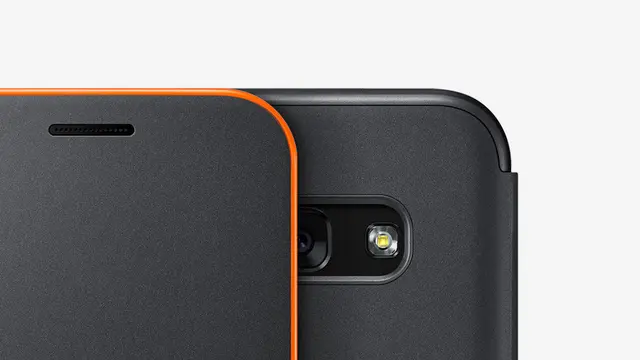 Samsung A3