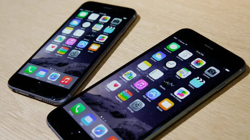 iPhone 6s vs iPhone 6s Plus, Apa Bedanya?