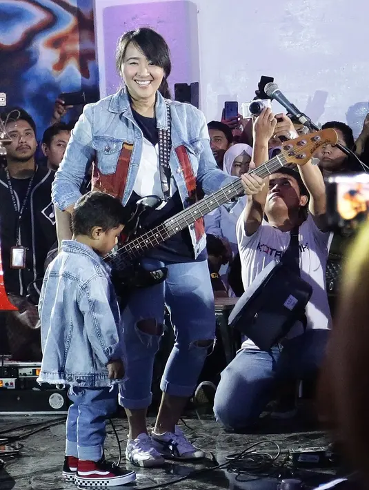 (Bambang E.Ros/Fimela.com)