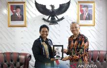 Kemdiktisaintek Resmikan PPDS Bali Nusra, Perkuat Pemerataan Dokter Spesialis Indonesia Timur