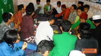 PCINU Maroko Adakan Tabarrukan Lailatul Qadar.