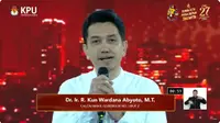 Cawagub Kun Wardhana Ingin Jakpro Kembalikan TIM ke Pemprov Agar Bisa Digratiskan