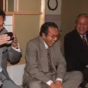 Mahathir Mohamad Ulang Tahun ke-101, Ucapan Anwar Ibrahim Curi Perhatian