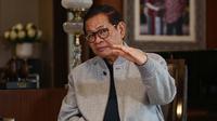 Gubernur Daerah Khusus Jakarta, Pramono Anung. (Liputan6.com/Angga Yuniar)