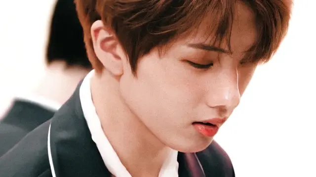 Jisung NCT